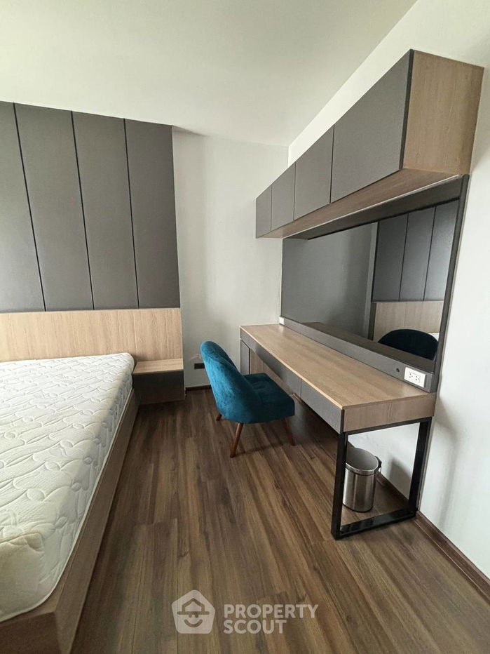 รูป คอนโด 2-ห้องนอน ที่ ซีล บาย แสนสิริ ใกล้ BTS ทองหล่อ (ID 2237016) - รูปที่ 10/15