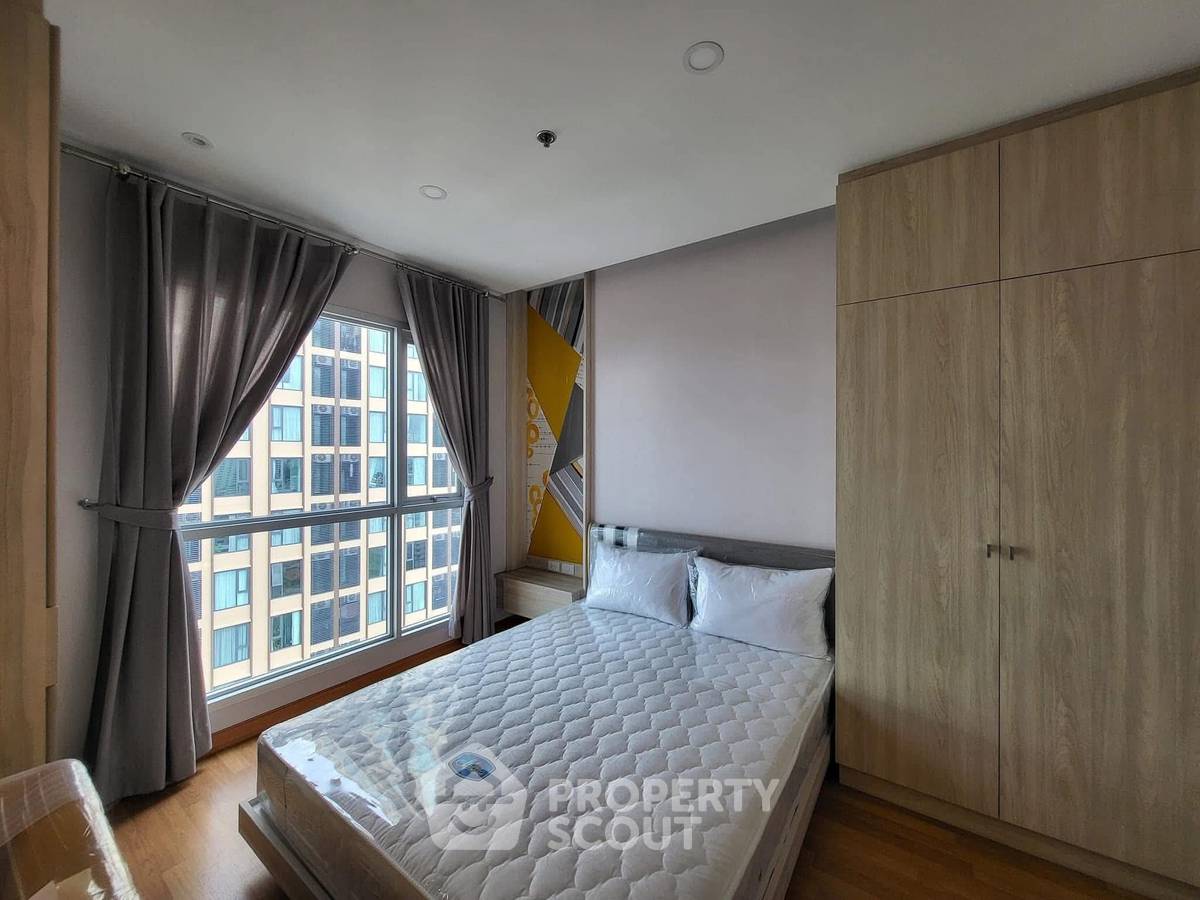 picture 1-BR Condo at Lumpini Park Vibhavadi-Chatuchak near MRT Chatuchak Park (ID 2236186) - 4/7