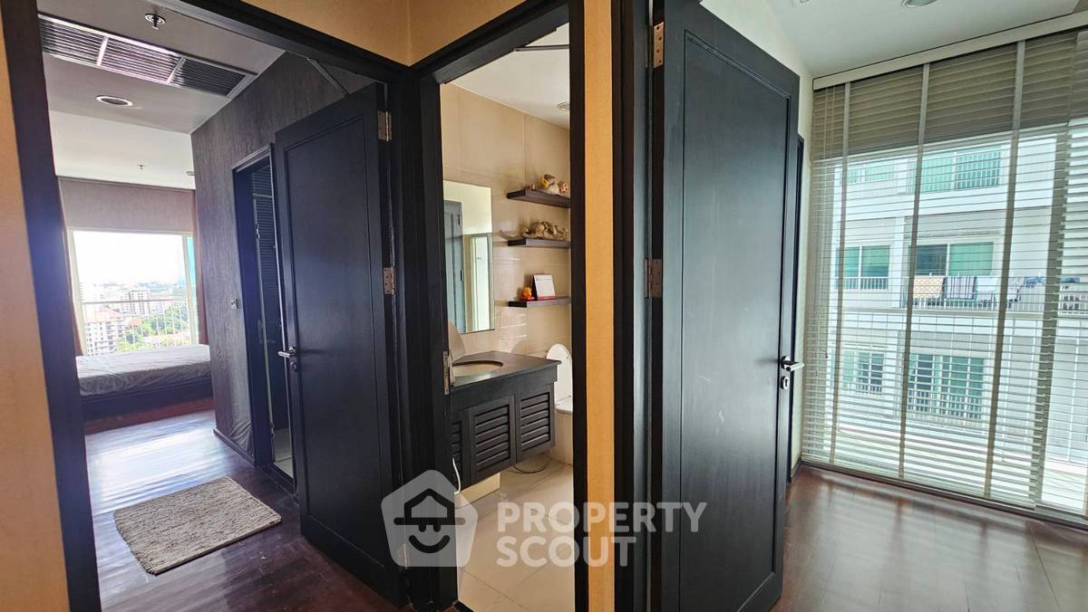 picture 2-BR Condo at Noble Ora near BTS Thong Lor (ID 2193545) - 17/19