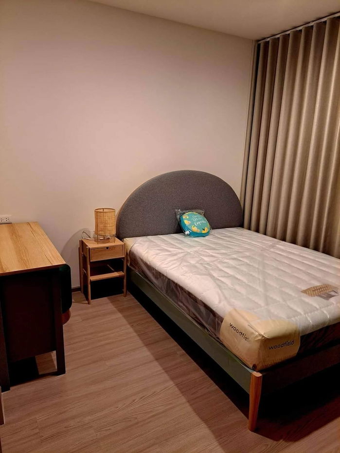 picture For   rent   THE BASE Phetchaburi - Thonglor  🔴🔴 - 1/9