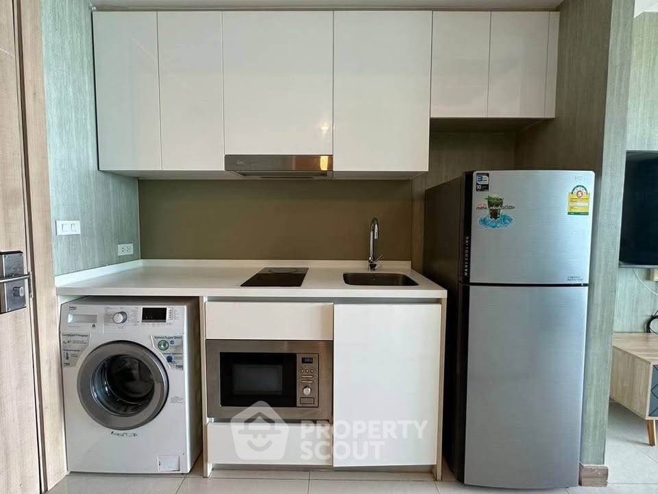 รูป คอนโด 1-ห้องนอน ที่ เดอะ ริเวียร่า จอมเทียน ใกล้ หาดจอมเทียน (ID 2131424) - รูปที่ 7/10