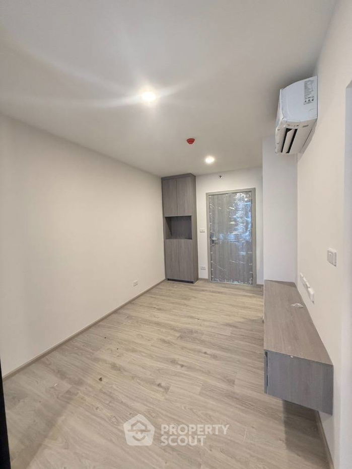 รูป คอนโด 1-ห้องนอน ที่ โซ ออริจิ้น พหลฯ 69 สเตชั่น ใน อนุสาวรีย์ (ID 2014008) - รูปที่ 2/8