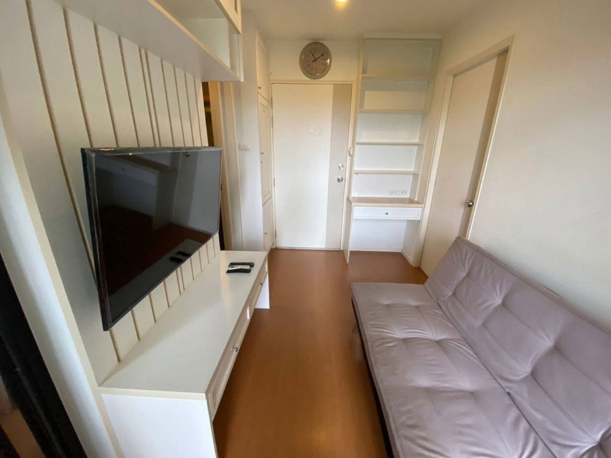 รูป ให้เช่า 𝗟𝘂𝗺𝗽𝗶𝗻𝗶 𝗠𝗲𝗴𝗮 𝗖𝗶𝘁𝘆 𝗕𝗮𝗻𝗴𝗻𝗮 🏡 𝟳,𝟱𝟬𝟬 เฟอร์ครบ พร้อมอยู่‼️#ตอบแชทไว 🔥🔥 รหัส M1353 - รูปที่ 5/9