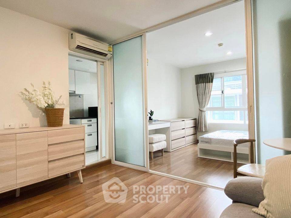 picture 1-BR Condo at U Sabai Rama 4 Kluaynamthai near BTS Phra Khanong (ID 1252209) - 1/10
