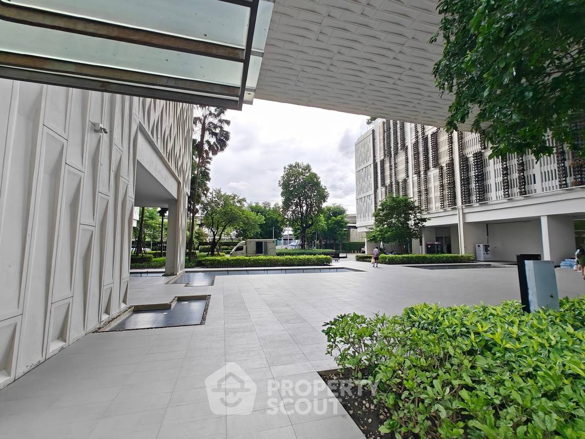 picture 1-BR Condo at The Saint Residences near MRT Phahon Yothin (ID 2237021) - 18/26
