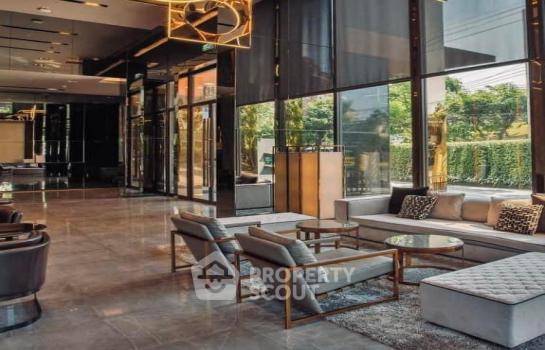 picture 1-BR Condo at Urbano Rajavithi near MRT Sirindhorn (ID 1315491) - 3/9