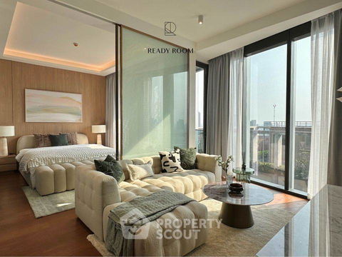 คอนโด 1-ห้องนอน ที่ ดิ เอสเทลล์ พร้อมพงษ์ ใกล้ BTS พร้อมพงษ์ (ID 1592955)