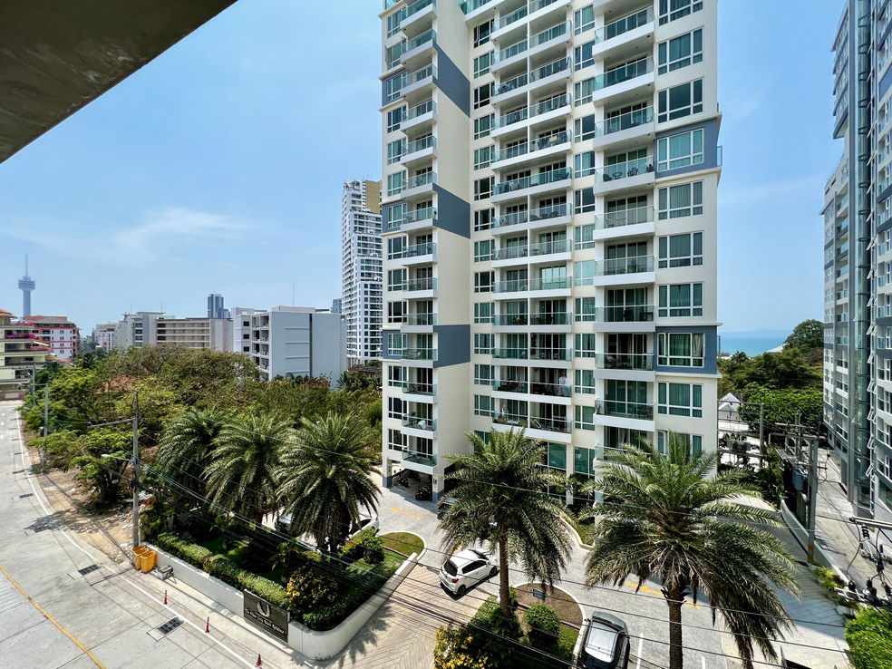 รูป Studio Condominium @ Arunothai - รูปที่ 9/10