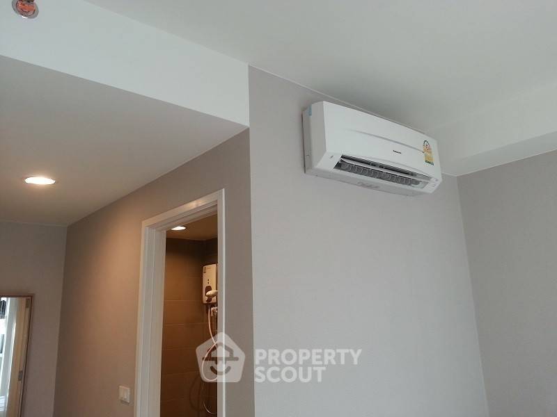picture 2-BR Condo at Fuse Mobius Ramkhamhaeng Klongton near ARL Ramkhamhaeng (ID 374817) - 12/13
