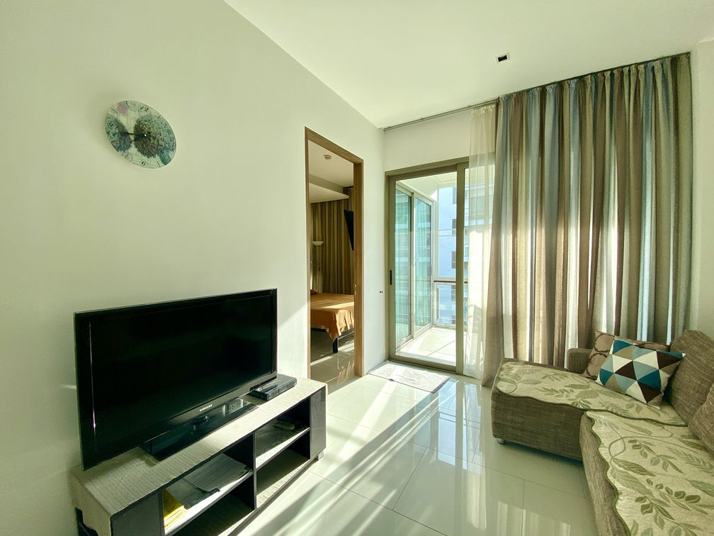 รูป 2 Bedrooms Condominium @ The Sanctuary - รูปที่ 7/32