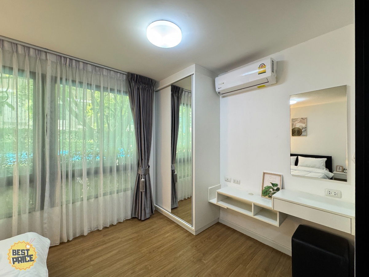 picture For rent at icondo Salaya 2 The campus / Line ID : @bestprice (with @ too) - 3/9