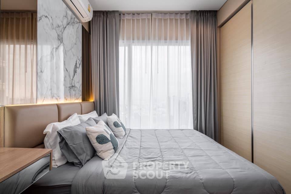 picture 1-BR Condo at The Saint Residences near MRT Phahon Yothin (ID 574379) - 10/17