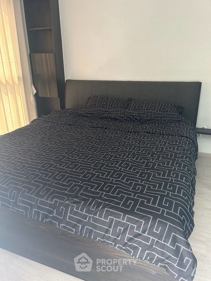 picture 1-BR Condo at Rhythm Rangnam near BTS Victory Monument (ID 1401539) - 1/10
