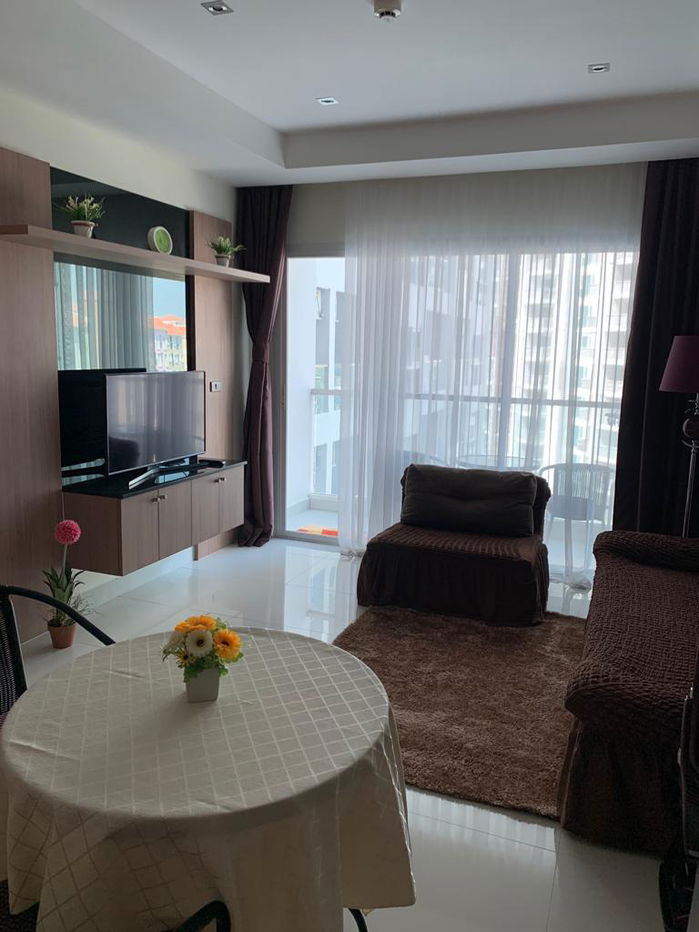 รูป 1 Bedroom Condominium @ Nam Talay - รูปที่ 3/28
