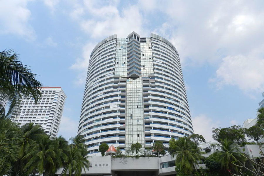 รูป Studio Condominium @ Jomtien Plaza Condotel - รูปที่ 18/22