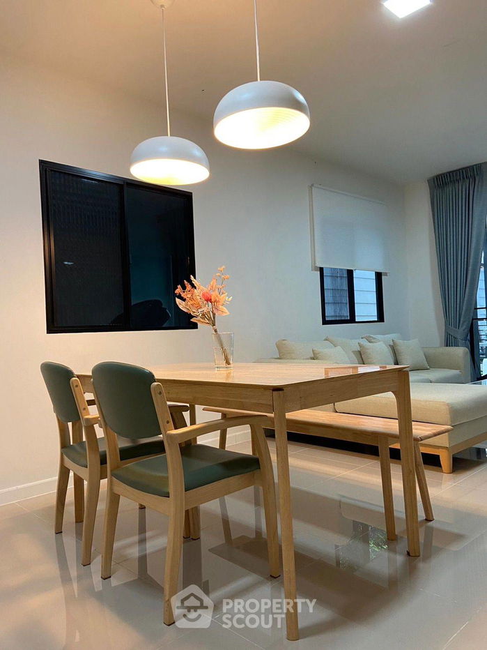 picture 4-BR Townhouse in Phlapphla (ID 1271947) - 9/18