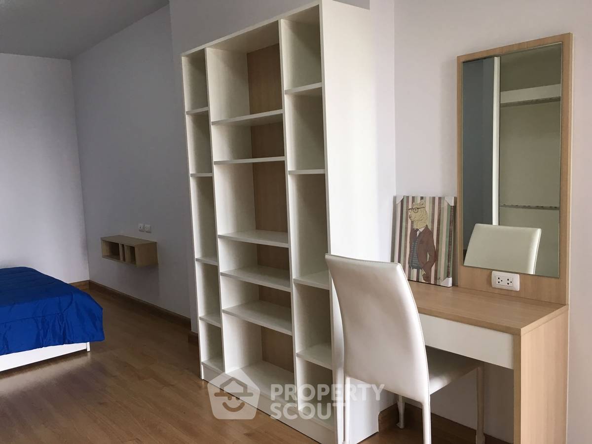 picture 1-BR Condo at Supalai Park Ekamai - Thonglor near ARL Ramkhamhaeng (ID 886916) - 10/13