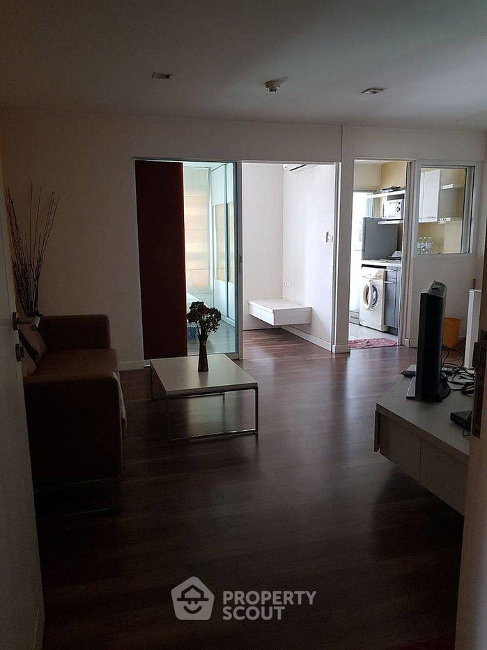 picture 1-BR Condo at The Room Sukhumvit 79 near BTS On Nut (ID 510180) - 5/15