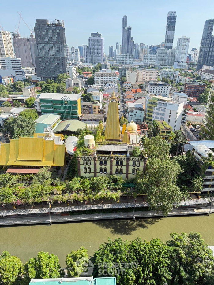picture 1-BR Condo at Supalai Park Ekamai - Thonglor near ARL Ramkhamhaeng (ID 2237165) - 6/17