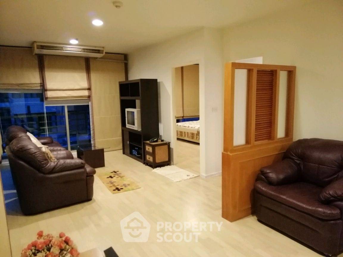รูป คอนโด 1-ห้องนอน ที่ โนเบิล ไลท์ ใกล้ BTS อารีย์ (ID 369042) - รูปที่ 2/9
