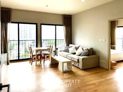 Condos for rent : 1-BR Condo at Noble Reveal Ekamai near BTS Ekkamai (ID 530894)