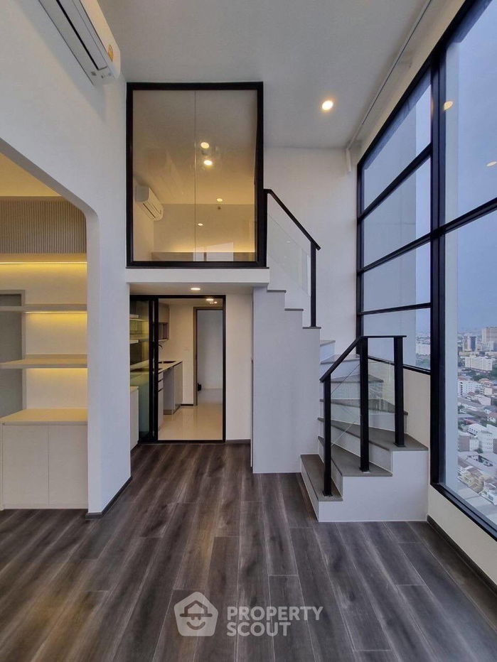 picture 2-BR Condo at Knightsbridge Space Ratchayothin near BTS Ratchayothin (ID 1876715) - 5/24