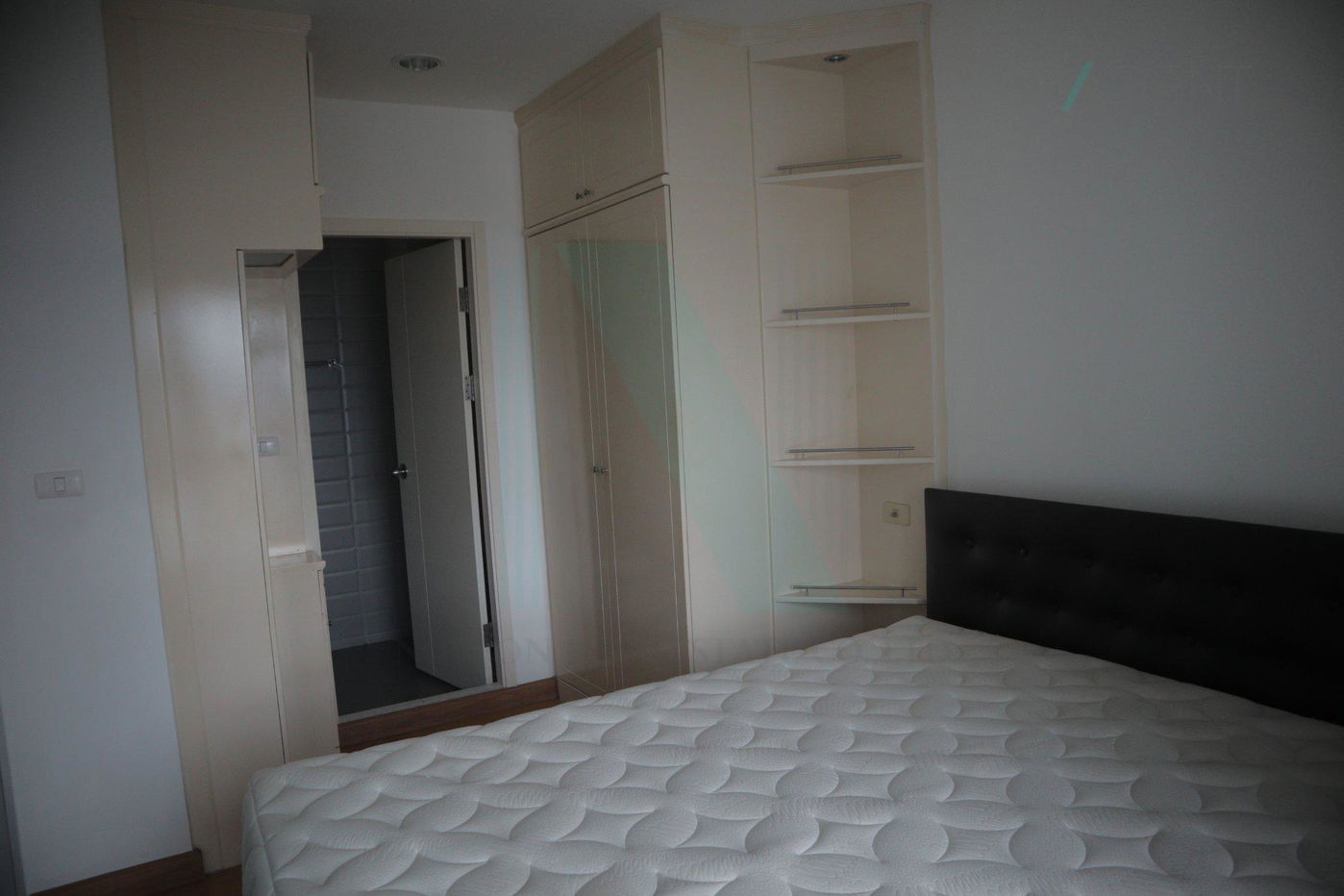 picture For rent, Aspire Rama 4, 1 bedroom, 11th floor, building 1, near BTS Ekkamai. - 2/8