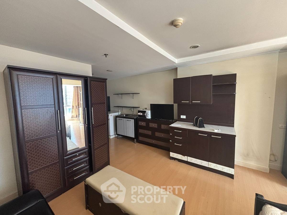 picture 1-BR Condo at The Trendy Condominium near BTS Nana (ID 1838738) - 5/6