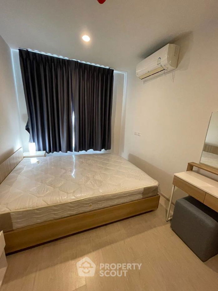 picture 1-BR Condo at Nue Noble Chaengwattana in Bang Talat (ID 1740725) - 29/93