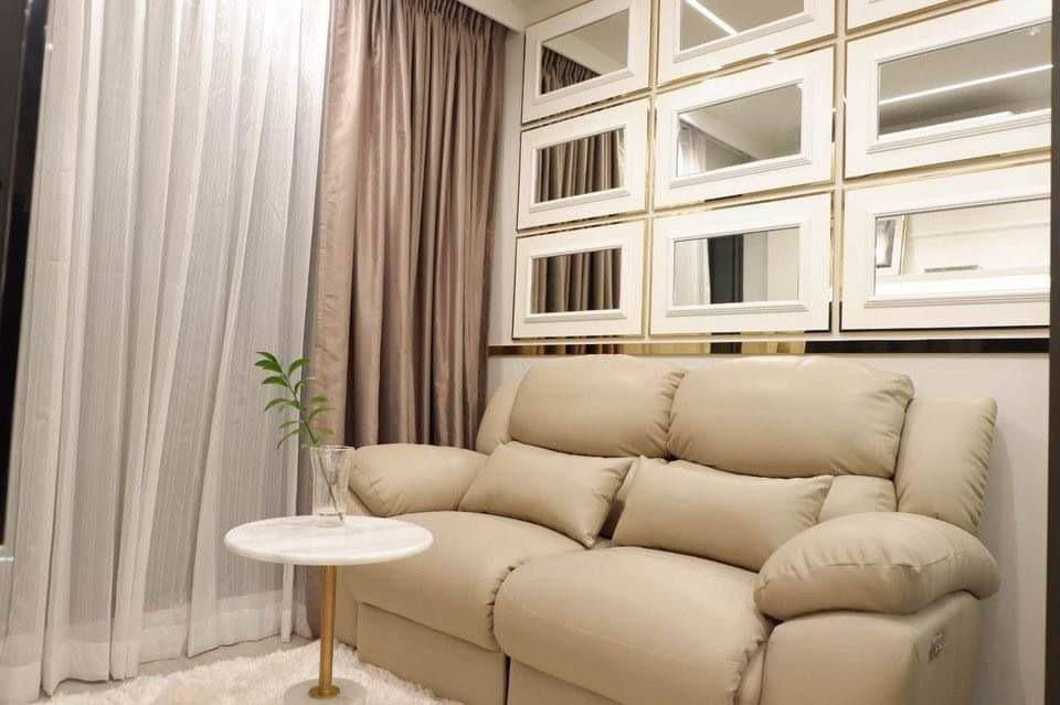 picture Life Ladprao 1 Bed 1 Bath for Rent - 8/12