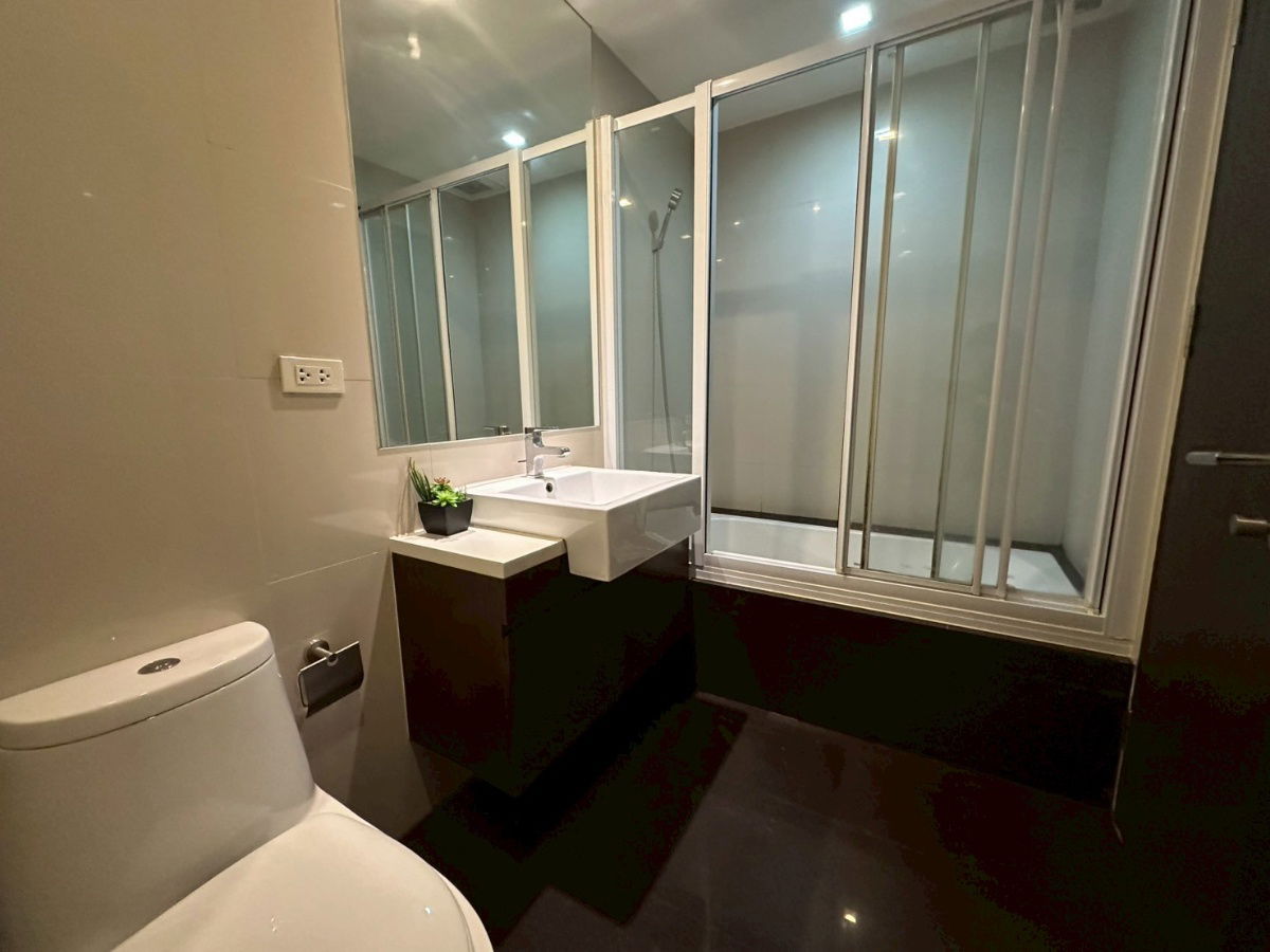รูป FOR RENT  Noble Remix thonglor sukhumvit 36  - รูปที่ 4/17