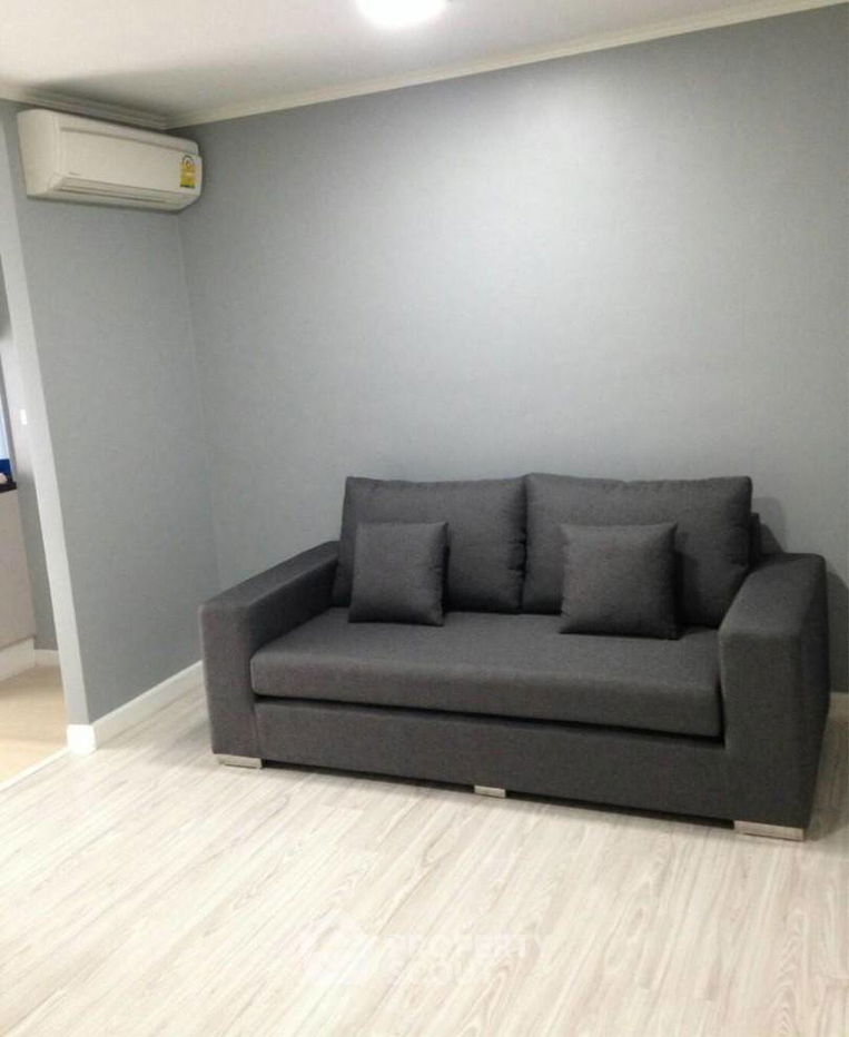 picture 1-BR Condo at Mestyle Condo Sukhumvit-Bangna in Bang Na Nuea (ID 2061076) - 1/5