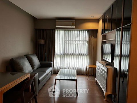 1-BR Condo at Tidy Thonglor near BTS Thong Lor (ID 1540164)
