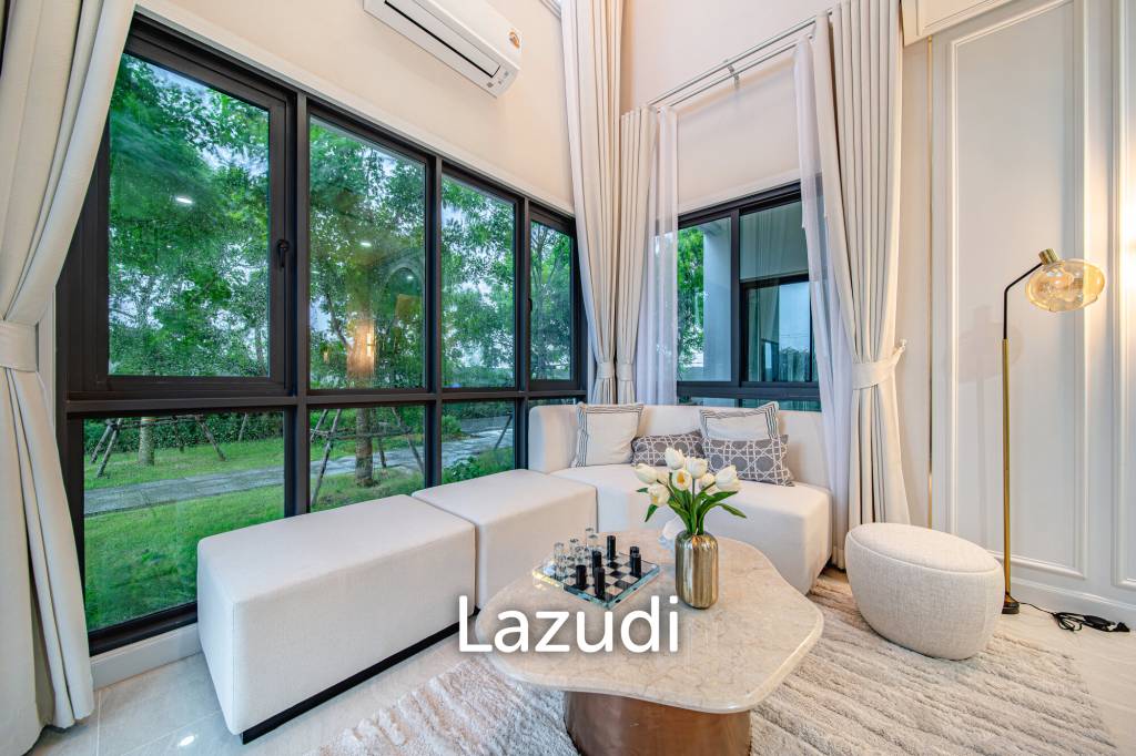 picture 3 Bedrooms 4 Bathrooms 221.30 SQ.M. The Palm Grandios - 3/39