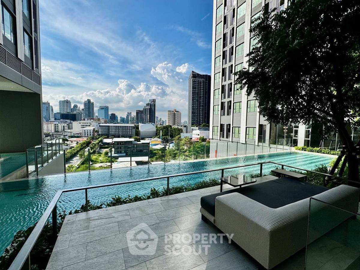 picture 1-BR Condo at Aspire Sukhumvit-Rama 4 near BTS Phra Khanong (ID 2226782) - 12/21