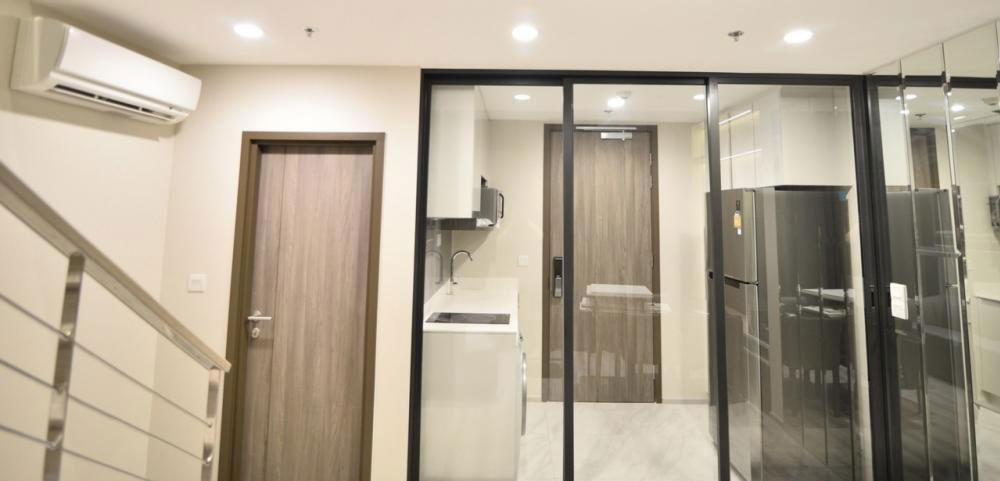 รูป 🏢 ให้เช่าคอนโด : IDEO Mobi Asoke (ไอดีโอ โมบิ อโศก)   รหัสทรัพย์ | 📌LNP-C8692  - รูปที่ 5/10