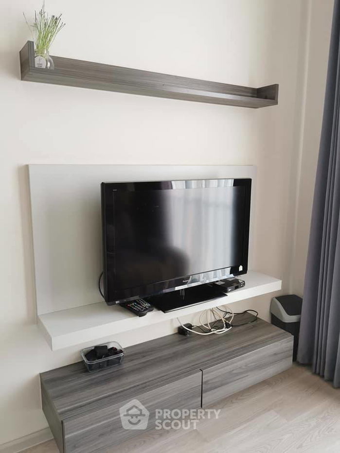 picture 1-BR Condo at Centric Ratchada - Huai Khwang near MRT Huai Khwang (ID 449918) - 2/3