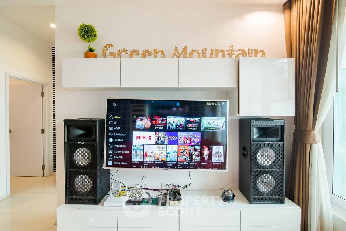 รูป วิลล่า 4-ห้องนอน ใน หินเหล็กไฟ (ID 2071674) - รูปที่ 10/13