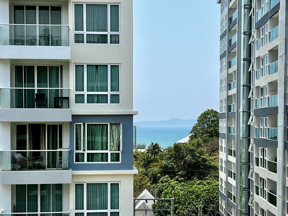 รูป Studio Condominium @ Arunothai - รูปที่ 10/10