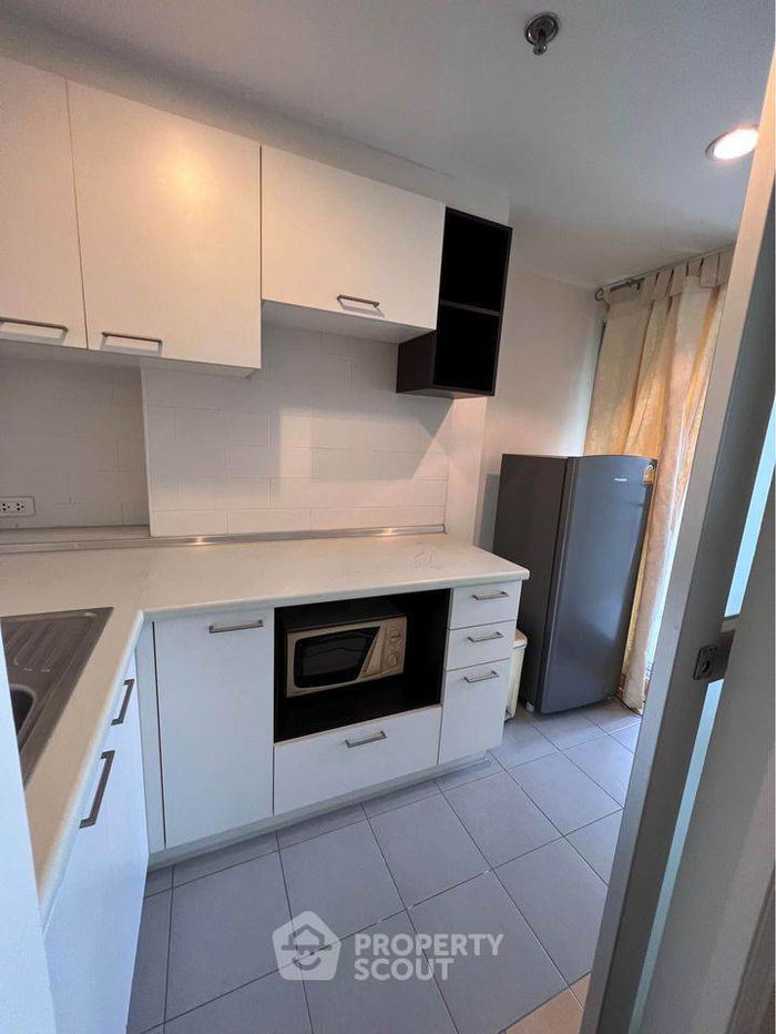 picture 2-BR Condo at Lumpini Ville Ramkhamhaeng 44 close to Ramkhamhaeng (ID 1164648) - 5/12