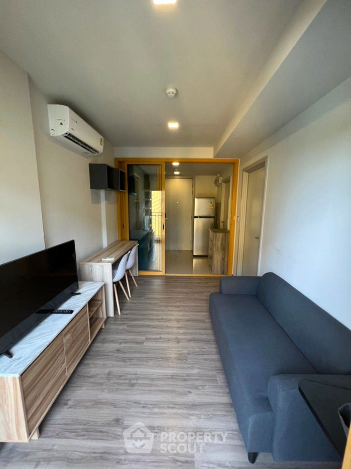 picture 1-BR Condo at The Base Sukhumvit 50 near BTS On Nut (ID 845496) - 6/8