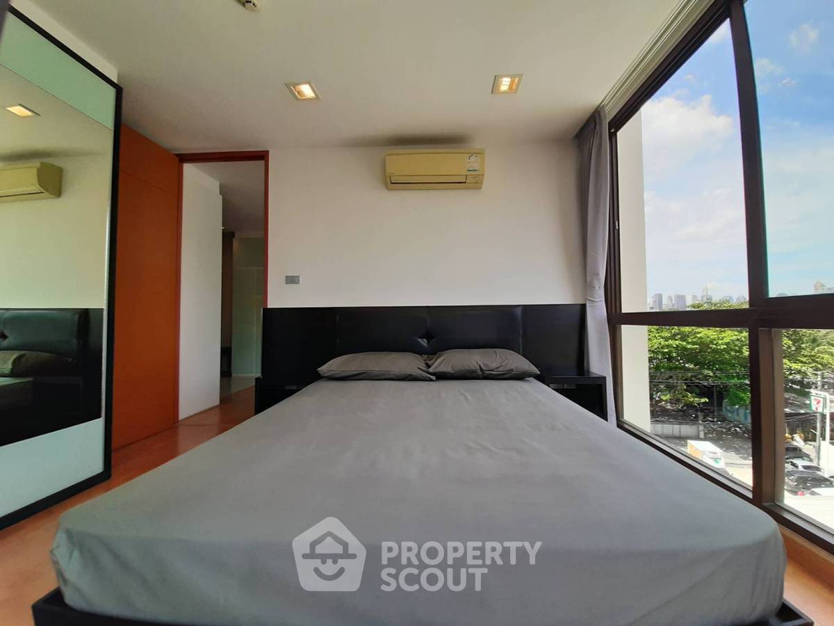 picture 1-BR Condo at XVI The Sixteenth near MRT Queen Sirikit National Convention Centre (ID 2011988) - 6/10