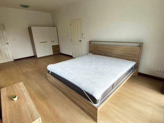 picture FOR RENT CASA VILLE RATCHAPHRUEK - CHAENGWATTANA / 3 bedrooms 3 bathrooms / 60 Sqw. 180 Sqm. **32,000** CLOSE TO ROBINSON LIFESTYLE RATCHAPHRUEK - 7/13