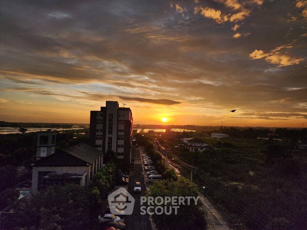 picture Studio Condo at Dcondo Campus Resort Bangna in Bang Bo (ID 1970189) - 11/13