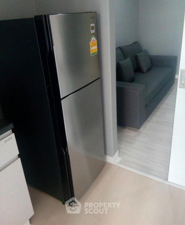 picture 1-BR Condo at Mestyle Condo Sukhumvit-Bangna in Bang Na Nuea (ID 2061076) - 5/5