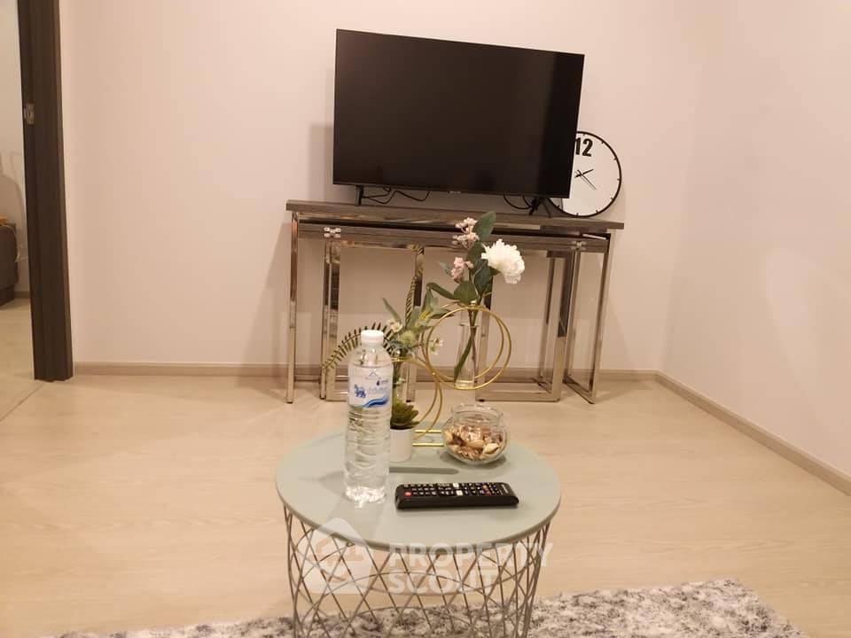 picture 1-BR Condo at Elio Del Nest near BTS Udom Suk (ID 375133) - 6/24
