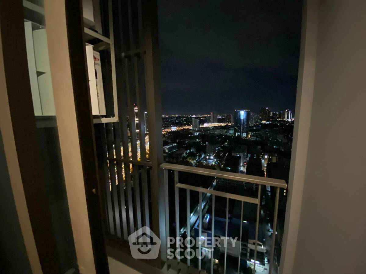 รูป คอนโด 1-ห้องนอน ที่ ไลฟ์ สาทร เซียร์รา ใกล้ BTS ตลาดพลู (ID 1237795) - รูปที่ 8/8