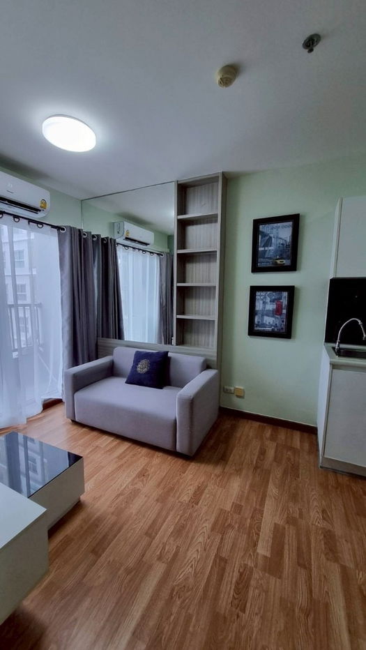 picture the trust condo south pattaya floor 15 - 25/29