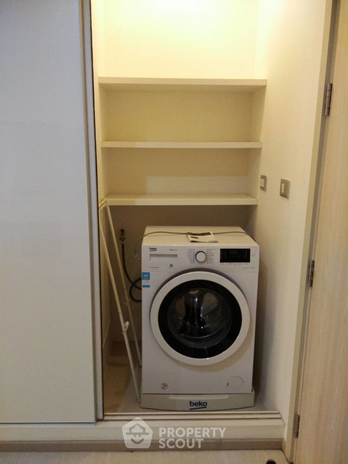 picture 1-BR Condo at Rhythm Sukhumvit 42 near BTS Ekkamai (ID 558237) - 5/9
