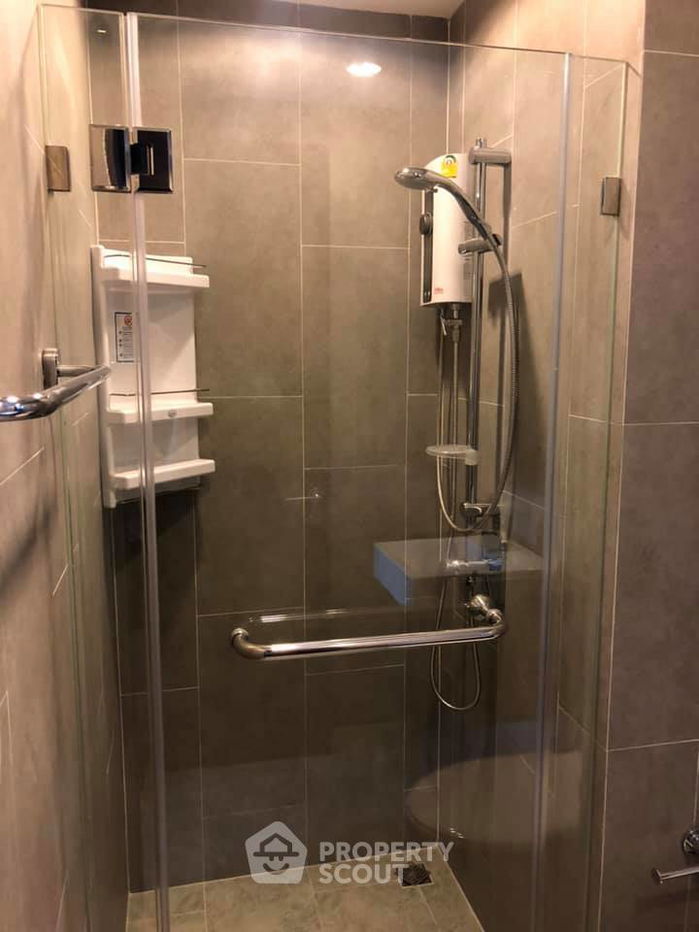 picture 1-BR Condo at C Ekkamai near ARL Ramkhamhaeng (ID 888714) - 2/11